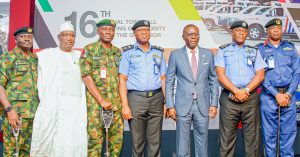 Lagos records lowest robbery incidents in decades