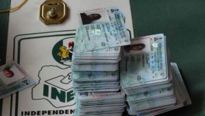 Police arrest two in possession of 468 PVCs