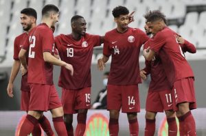 Qatar out of W’Cup after Dutch held Ecuador