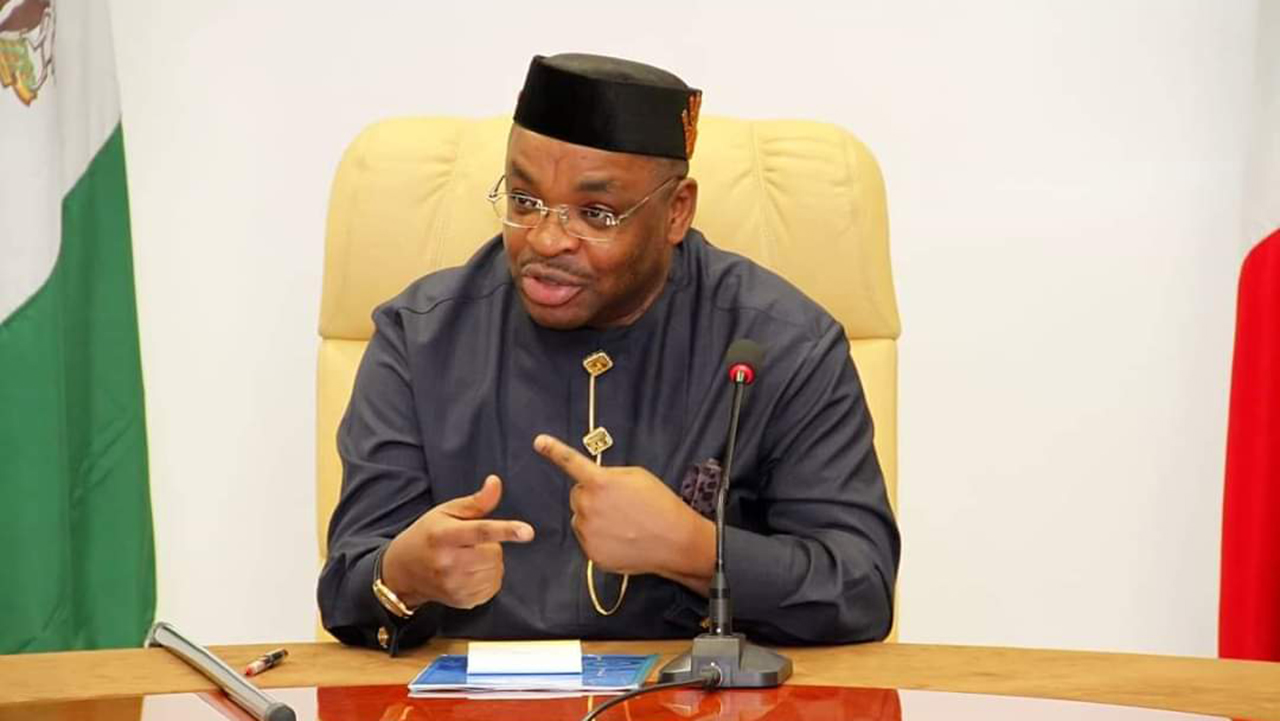 A’Ibom govt denies receiving $1.1bn 13% derivation areas