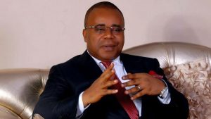 PAP official hails Umana, Audu for repositioning NDDC, reforming contractual processes