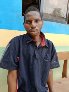 Homosexual rapes 5 years old boy to death in Ogun