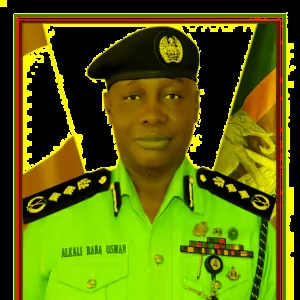 IGP orders distribution of additional uniforms, kits for personnel