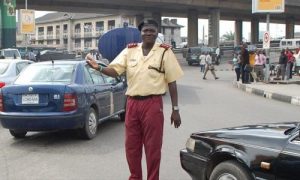 Lagos State govt denies barring LASTMA officials from arresting erring motorists