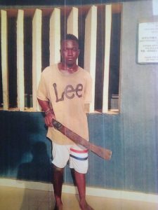 Ogun police arrest native doctor for killing neighbour