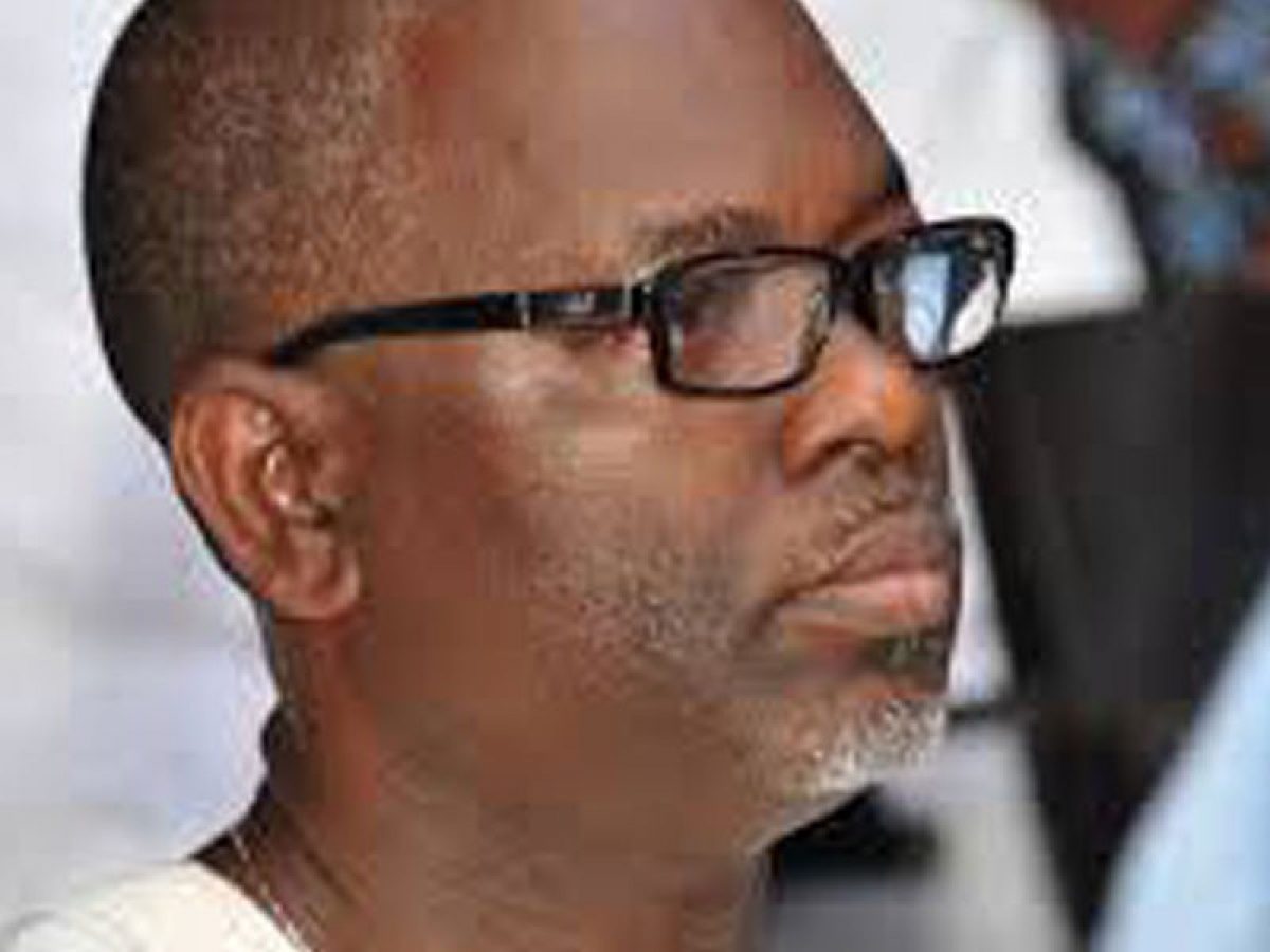 2023: Okupe deserves a better exit – Osuntokun, DG LP presidential campaign