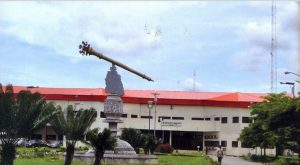 A'Ibom assembly passes N700bn Appropriation Bill for 2023