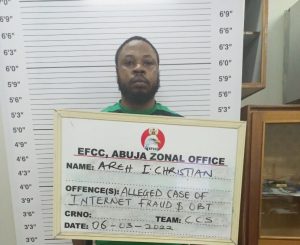 Fake Italian engineer jailed six months for €20,000 scam in Abuja