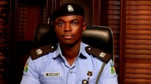 Police arrest, detain officer for killing Lagos resident Buraimoh