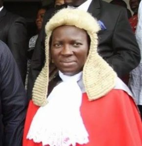 We have fully deployed ADR to fast-track dispensation of justice says Bayelsa CJ