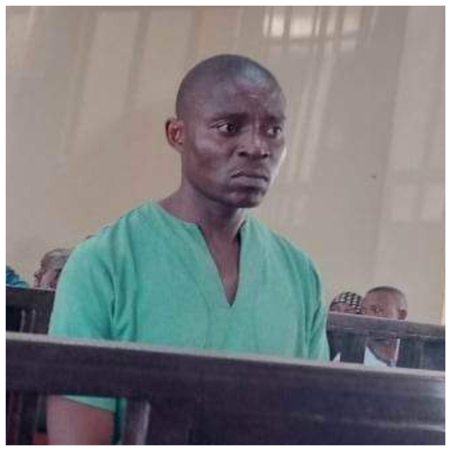 Okada rider bags 20 years in prison for defiling minor