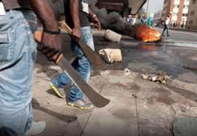 Suspected cultists kill youth leader in A’Ibom