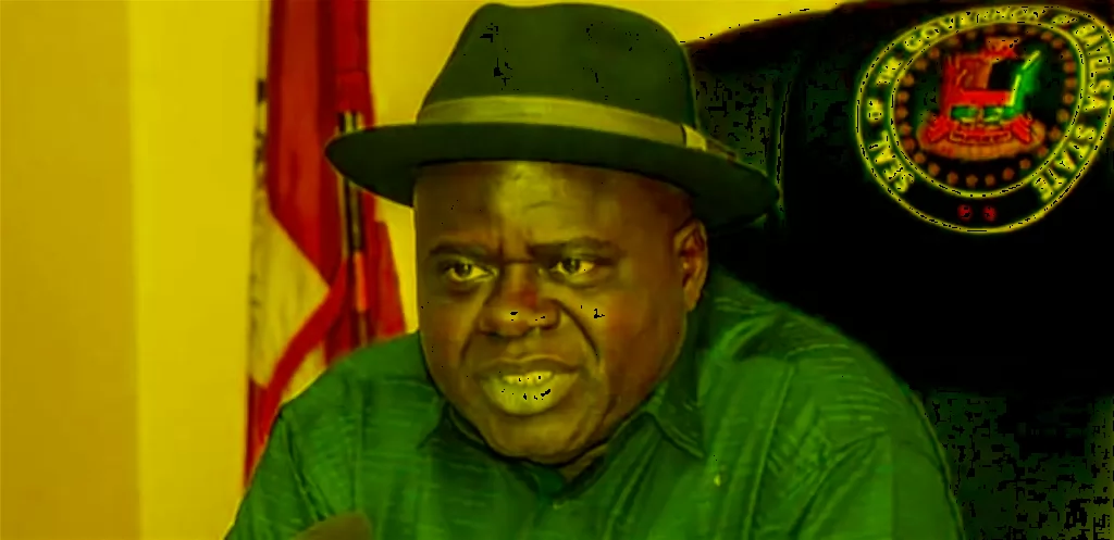 Oil revenue: Bayelsa receives N90b from Excess Crude Account