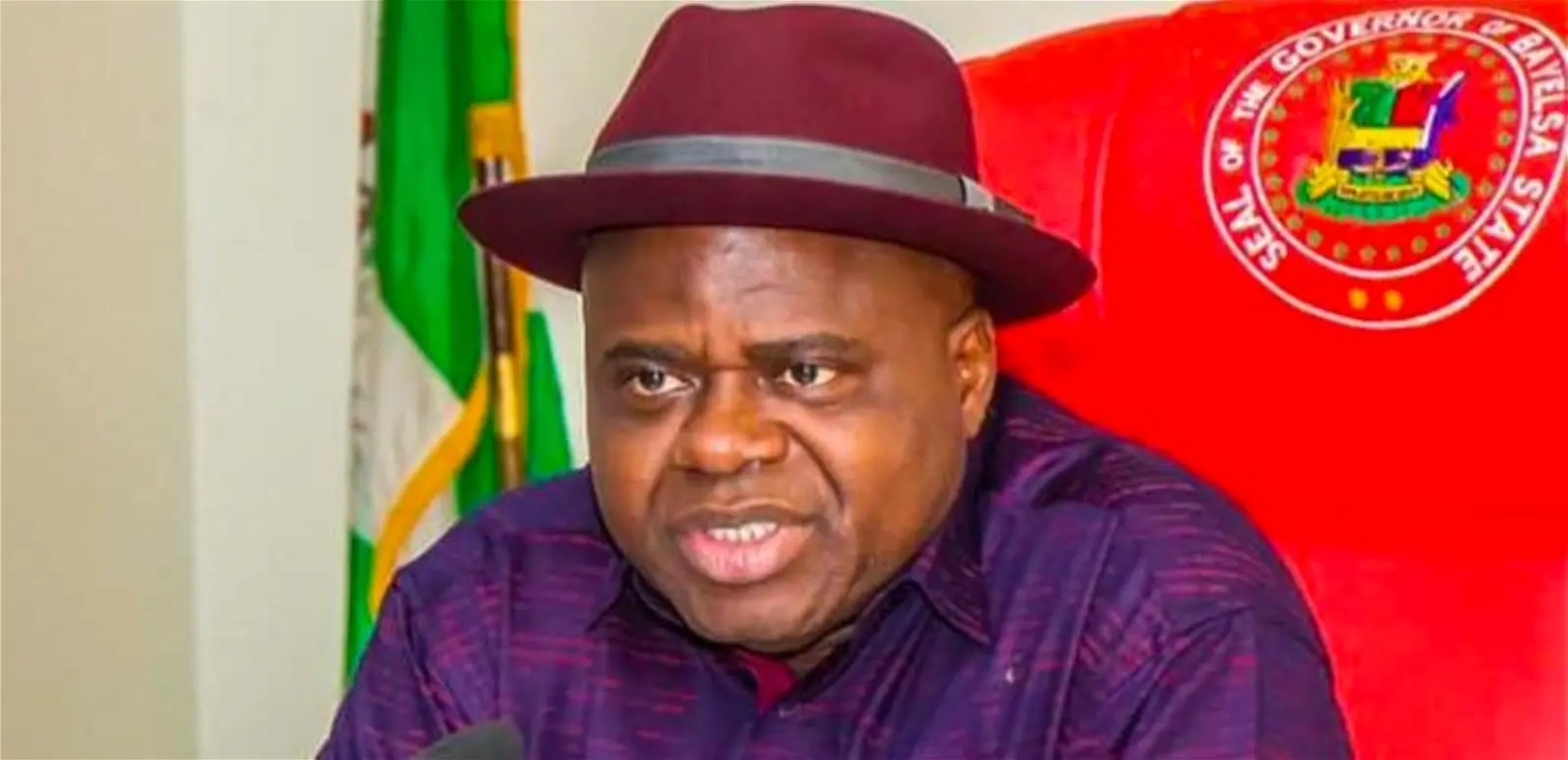 Oil revenue: Bayelsa receives N90b from Excess Crude Account