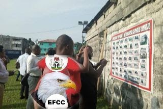 Auction: EFCC invites bids for forfeited properties nationwide