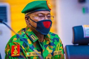Court issues warrant of arrest for army chief, others over contempt