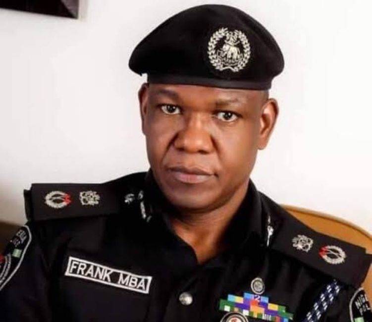 IGP orders posting of seven commissioners of police