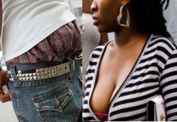 A Glimpse at 'Indecent Dressing' under the Nigeria Legislation