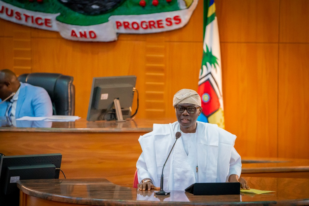 Lagos govt empowers 250 family heads