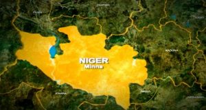 Niger govt lauds release of kidnapped Chinese nationals