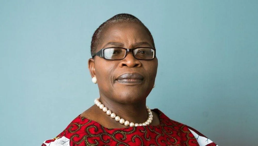 2023: I’ll vote Peter Obi, he’s ahead of Tinubu, Atiku – Oby Ezekwesili