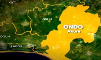 Kidnapped Ondo students regain freedom