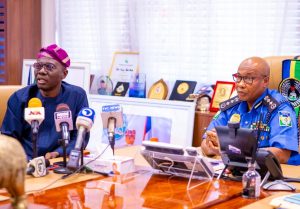 Bolanle Raheem: There’ll be no cover-up in investigation, prosecution - Sanwo-Olu