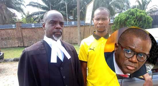 Paternity case: Sanwo-Olu’s lawyers invoke immunity clause to prevent DNA test