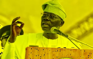2023: We'll support your re-election, Ayangburen, Ikorodu leaders assure Sanwo-Olu