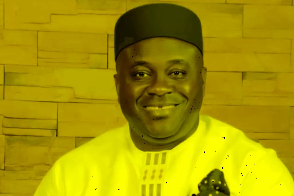 Appeal Court grants Senator Akpan bail