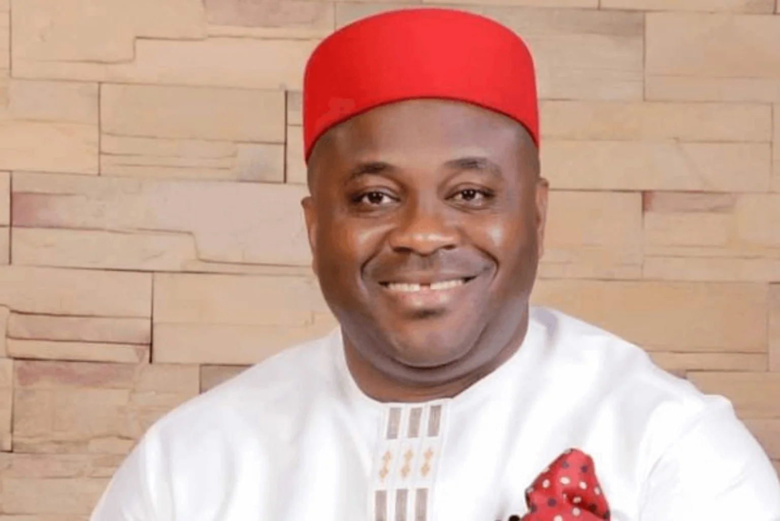 Appeal Court grants Senator Akpan bail