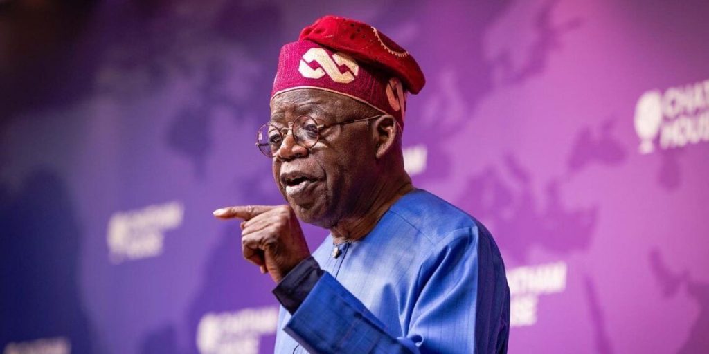 It’ll be ‘foolhardy’ of Yoruba in South-West not to vote Tinubu - APC