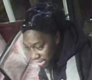 Police seek identification of suspect who sexually assaulted woman on bus