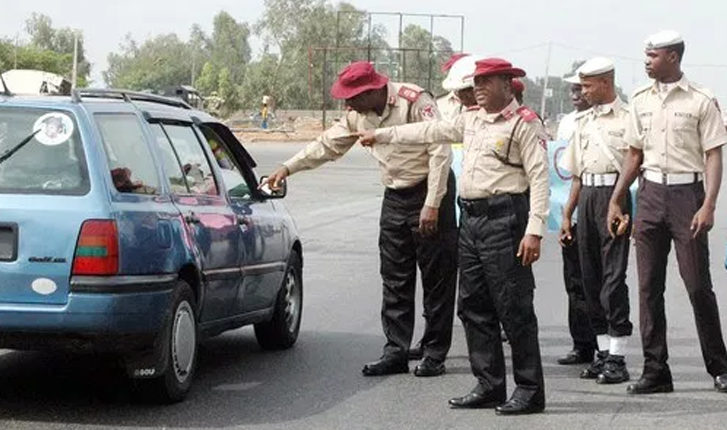 Yuletide: FRSC deploys 584 personnel in A’Ibom State