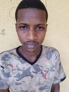 Police in Ogun arrest another member of kidnap gang