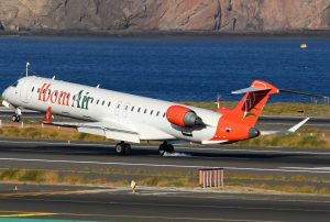 Ibom Air to carry one million passengers per year