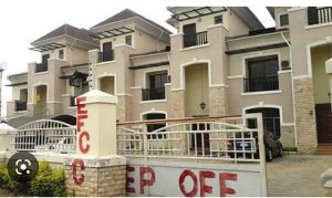 Requirements to qualify for EFCC properties auction