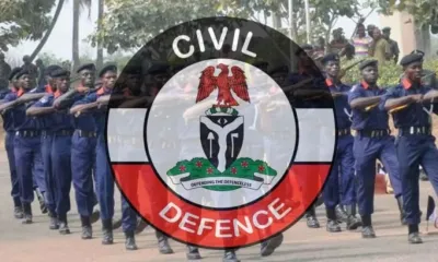 NSCDC assures crime-free yuletide in Bayelsa deploys 750 personnel