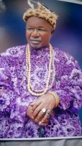 Group accuses Paramount Ruler of attempt to sell land to Abia community