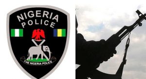 Police rescue three Abuja abducted victims, recover arms