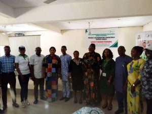 SMEDAN trains farmers in A'Ibom on product devt for global market