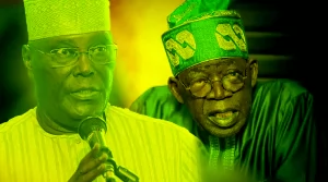Alleged graft, treason: Tinubu, Atiku seek each other’s arrest, disqualification