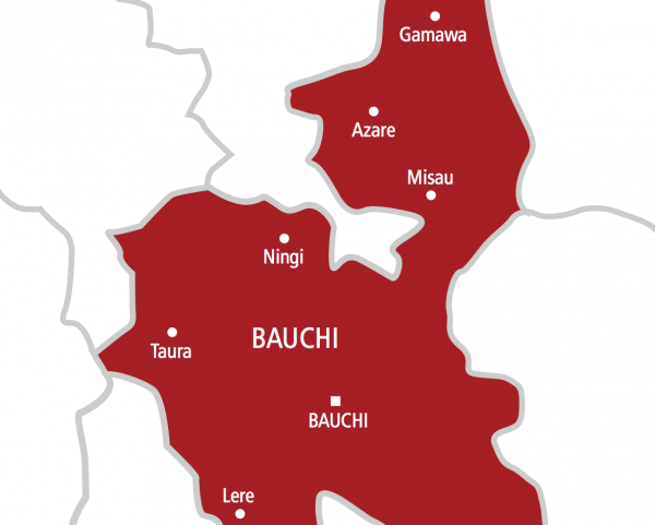 BREAKING: Five killed, one kidnapped, as gunmen invade Bauchi community