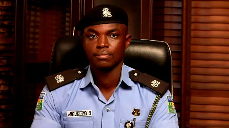 How actor allegedly stabbed neighbour to death over N1, 000 electricity bill — Police