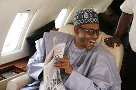 I have not disappointed anybody – Buhari