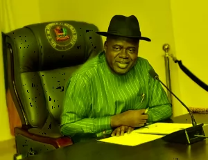 Bayelsa APC says Diri-led PDP administration is failure