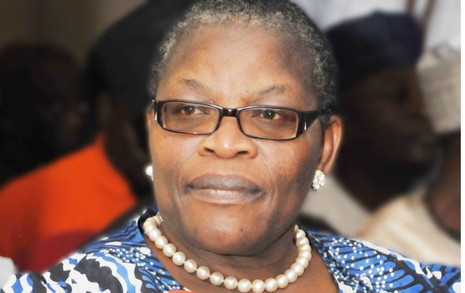 Ezekwesili berates 2023 budget, says it is hopeless