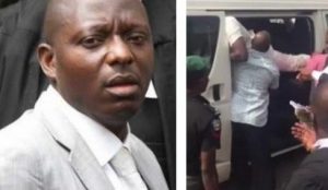 Alleged N754.8m fraud: Court adjourns ex-NIMASA DG case till March 6