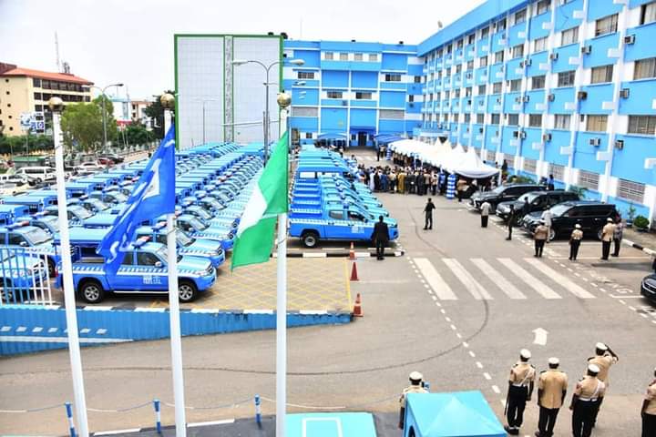 FRSC to issue drivers certificate for election duties