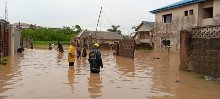 2023: NIMET predicts earlier than normal onset of rainfall, floods